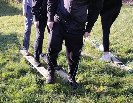 team-development Team development